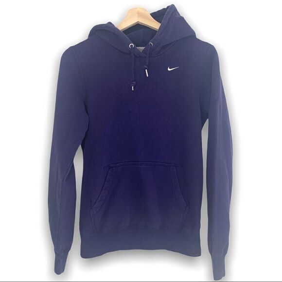 Nike Purple Hoodie  - Picture 1 of 6